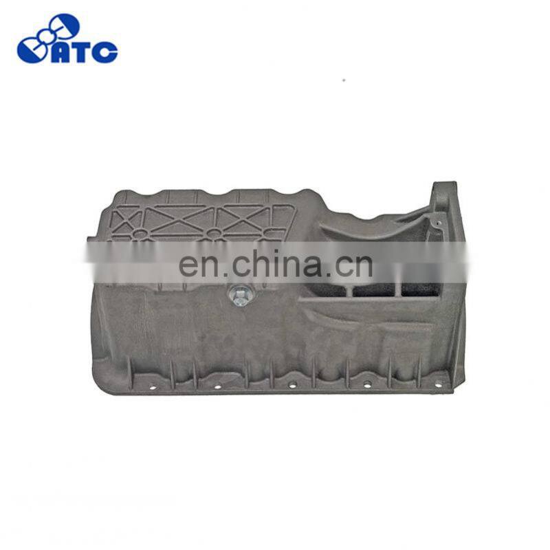 Oil Sump Pan FOR F ORD F OCUS L4 121 2.0L YS4Z-6675-BA