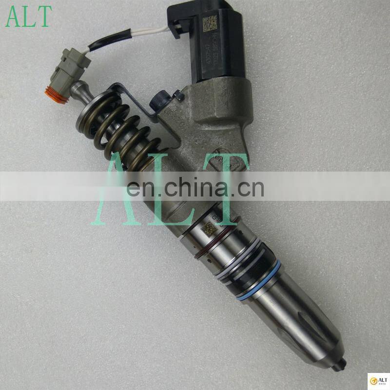 Stock goods! cummins common rail fuel injector 4903472
