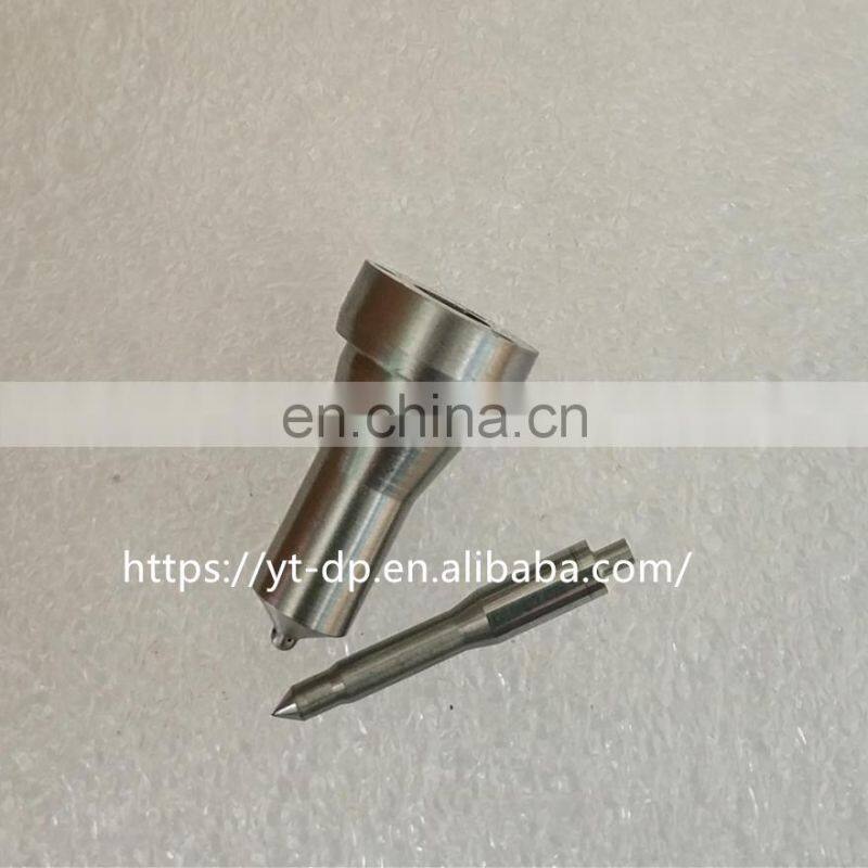 Diesel engine fuel injector nozzle DLLA150P255 nozzle