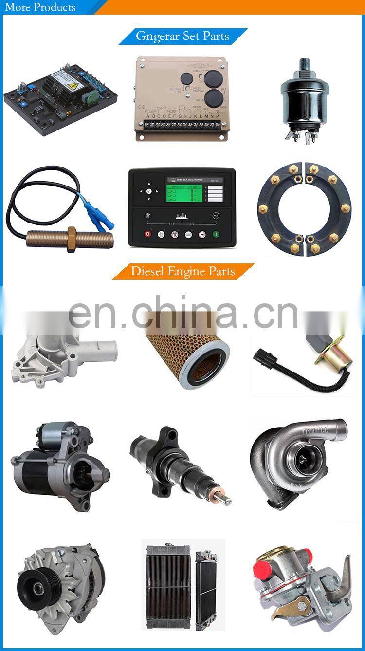 Generator Parts Accessories Sx460 Avr