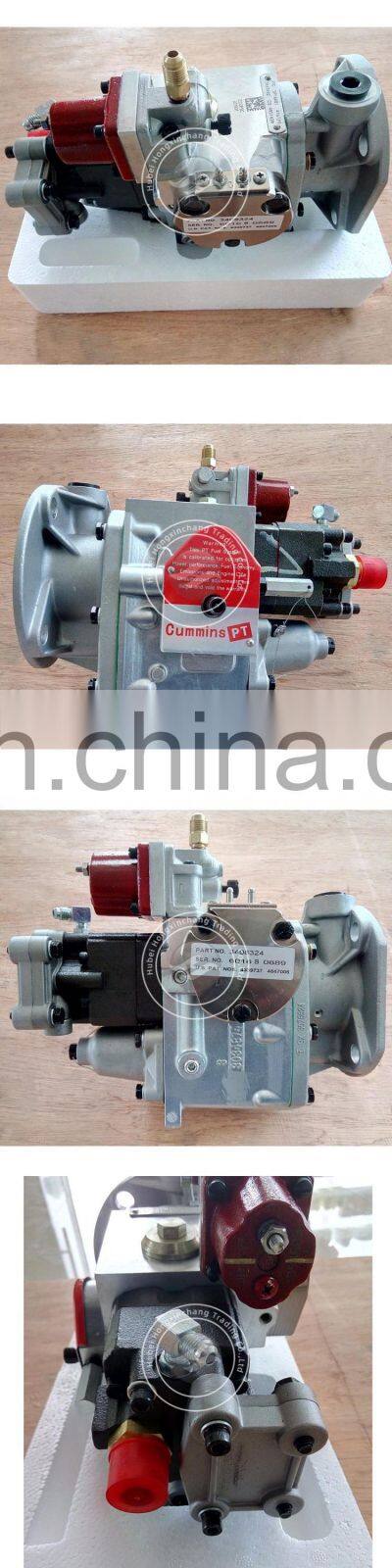 NTA855 Engine parts Fuel Injection Pump PT Pump 3419492 4951459