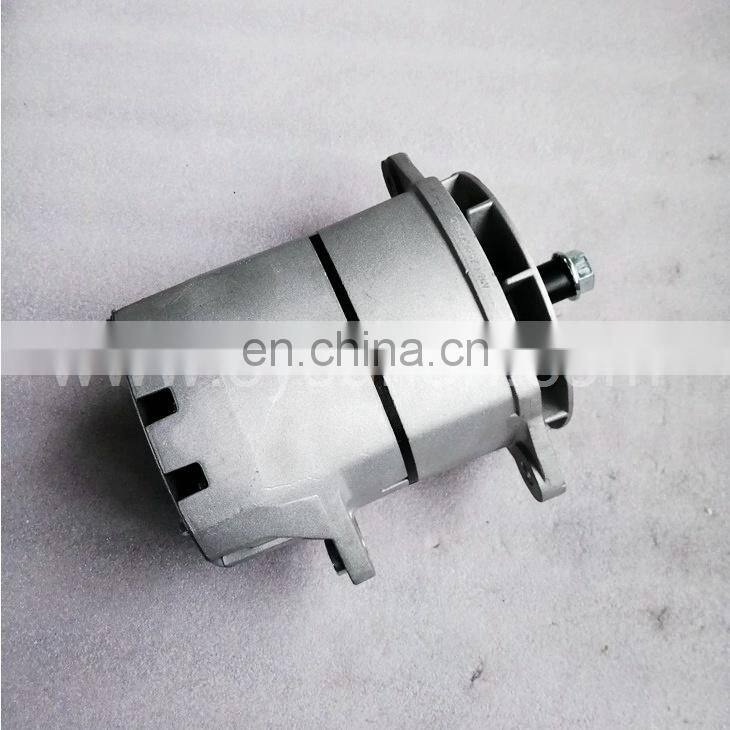 China manufacture 24V 100A M11 generating electro alternator 3000347 4078701
