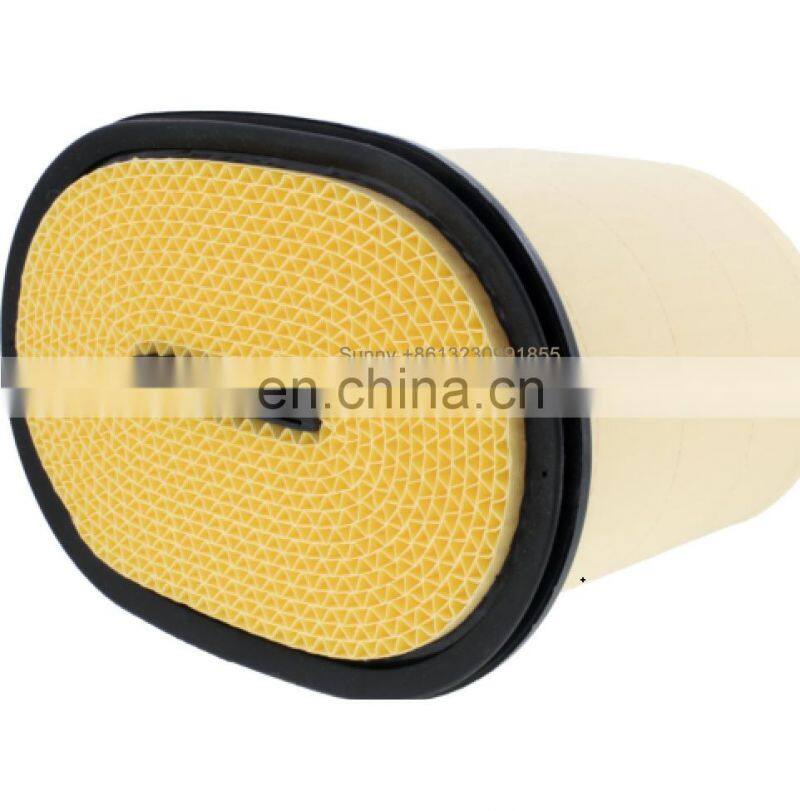 Element wholesale price truck excavator air filter 2277448 2934053 227-7448 293-4053