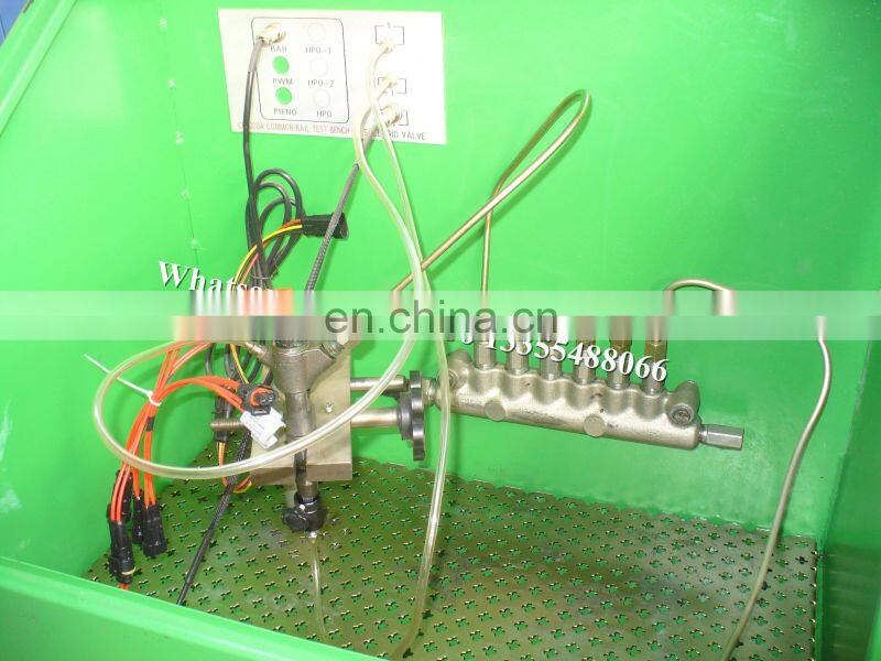 DTS619 Diesel Injection Pump Test Bench