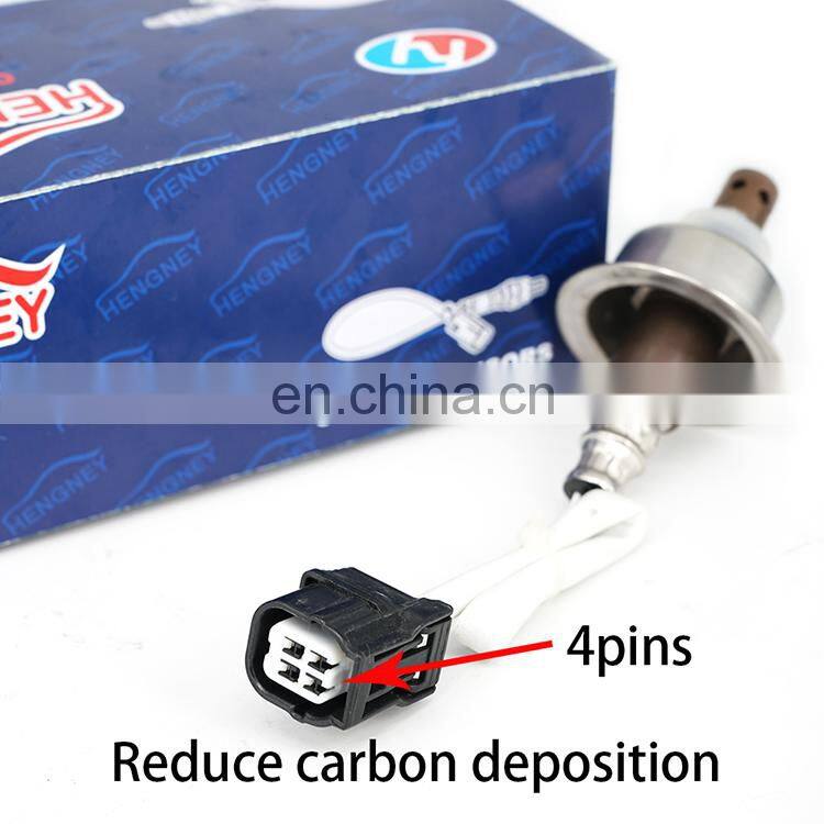 Auto sensors Air Fuel Ratio Oxygen sensor For Honda Civic VIII Hatchback Saloon 36531-RNA-A01