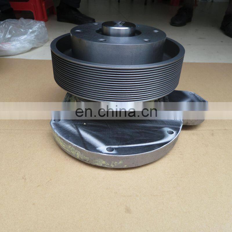 KTA19 Diesel Engine Spindle Fan 3036139