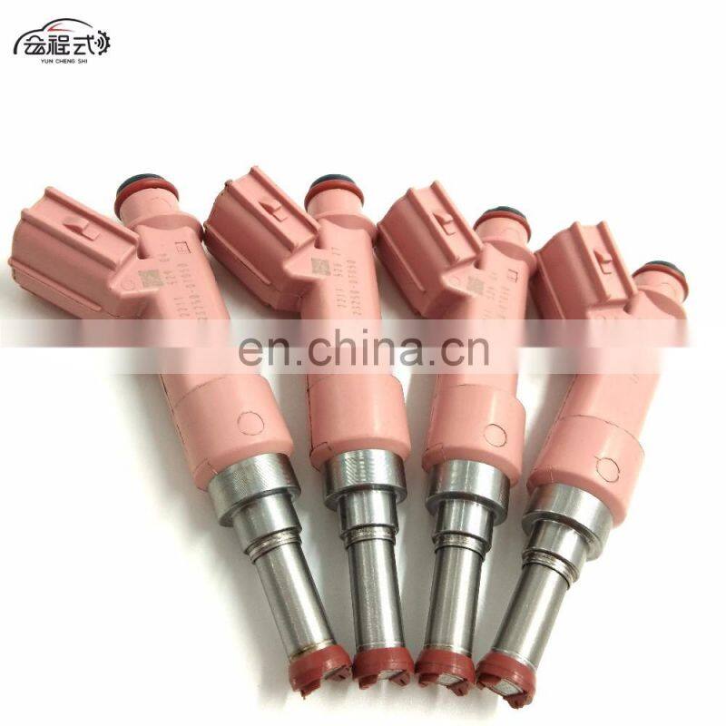 New Product OEM 23209-01050 Diesel Fuel Injector Nozzle Wholesale