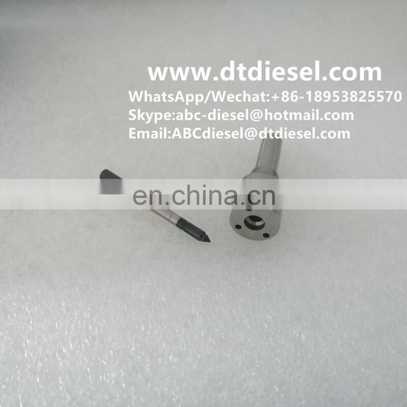 Bosch Common Rail Nozzle DLLA147P2474 (0 433 172 474) For Injector 0 445 120 391