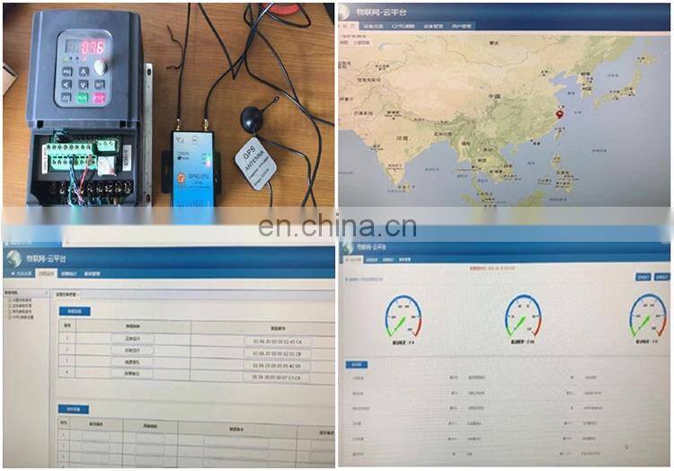 High quality DC solar pump 3kw and MPPT controller solar water pump system for farm EMP548