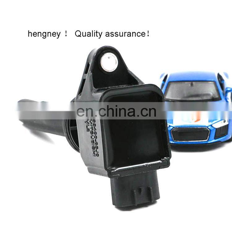 high energy Automotive Spare Parts FOR Grand Vitara 06-08 2.7L 33400-65J0 33400-65J00 H6T11371 coil igniter