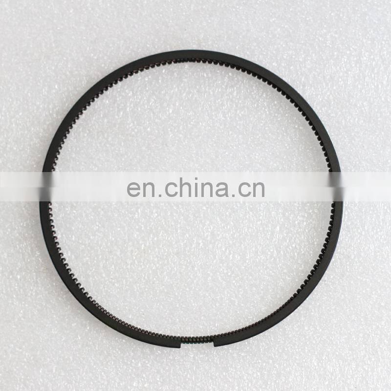6BT Engine Parts Piston Ring 3918315 3904531 3932520