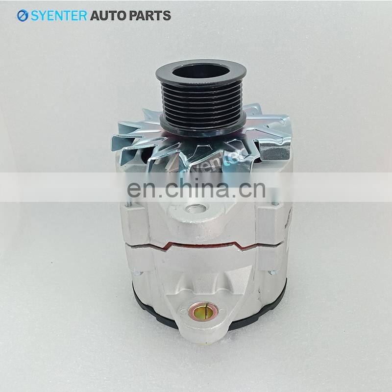 6CT diesel engine parts 28V 70A alternator 3979372
