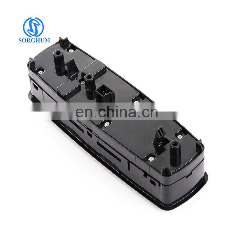 Power Window Switch 1698206710 For Benz W169 X164 W251 2004-2012