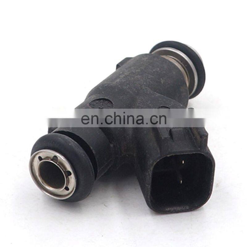 Fast Fuel Injectors System Kits For Chevrolet For BYD 25359853