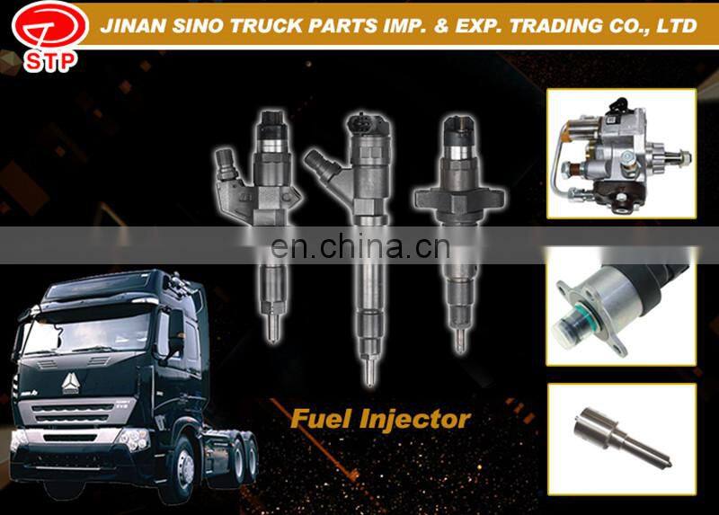 COMMON RAIL HIGH PRESSURE OIL PUMP R61540080101