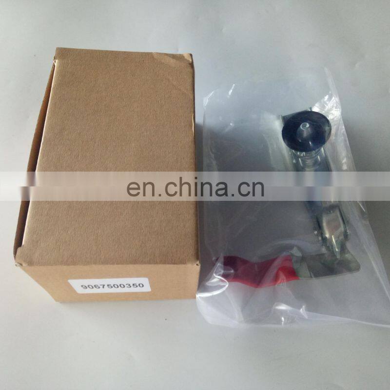 Bonnet Lock for Mercedes OEM 9067500350 A9067500350