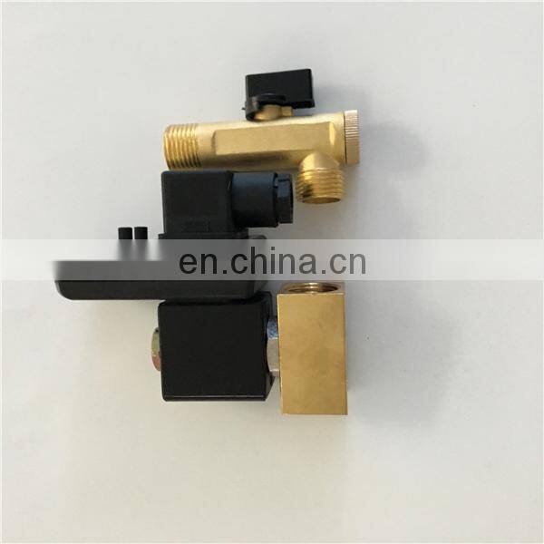 namur solenoid valve