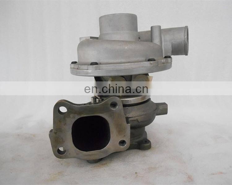 RHF55 VB440031 8973628390 4HK1 engine Turbo for Hitachi 240-3 ZX230 Excavator