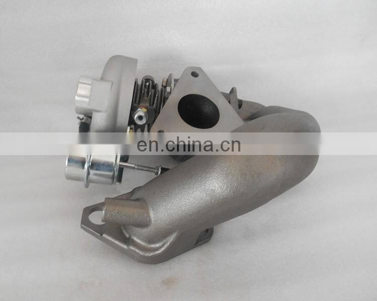 Auto parts 037562 454086-0001 454086 TB0280 Turbo for Citroen Car Evasion Synergie / Fiat Car U6 / Ulisse with XUD9TF Engine