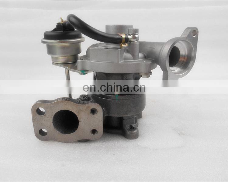 KP35 Turbo charger 54359710009 9648759980 0375G9 54359880007 54359880009 Turbo for Ford Fiesta Peugeot 206 1.4 HDi DV4TD Engine