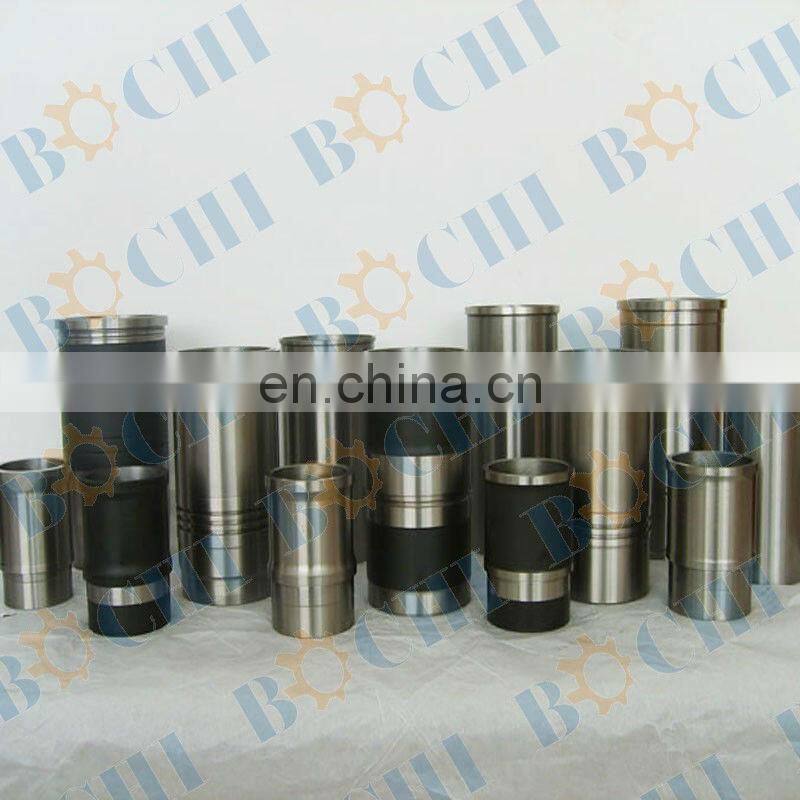 Low Price Enhanced 4jb1 Cylinder Liner