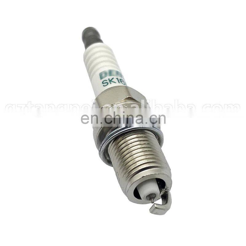 Auto Car Engine Parts Iridium Spark Plug OEM 90919-01240 9091901240