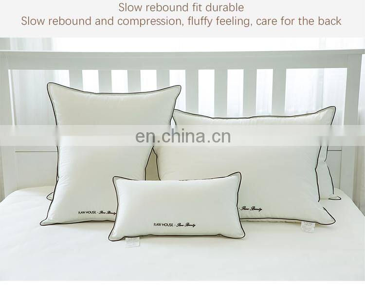 RAWHOUSE COTTON 100% 16x16 pillow insert