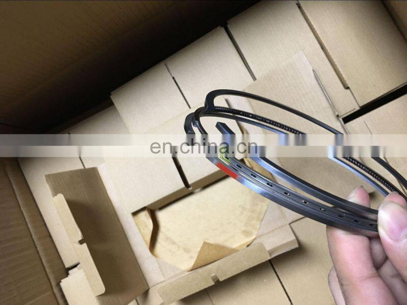 Diesel Engine Repair Kit B3.3 Cylinder Piston Ring 35024149
