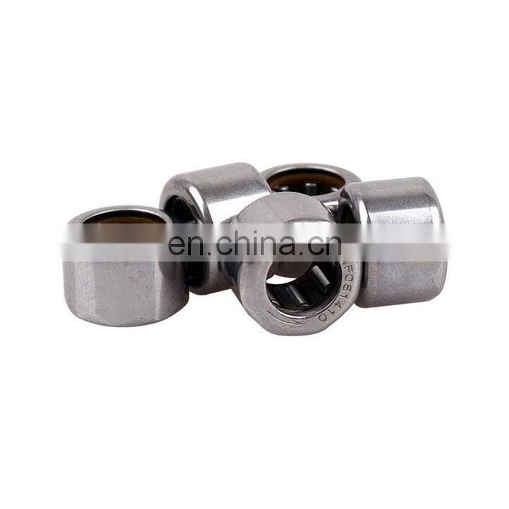high speed drill machine gearbox parts one way clutch HF1216 needle roller bearing HF 1216 size 12x18x16mm