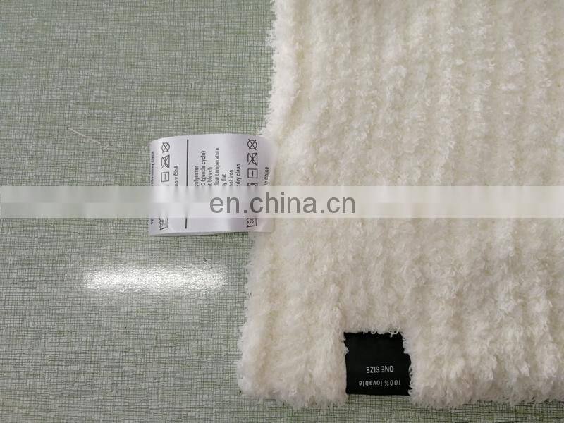 Barefoot Dreams super soft absorbent zero defect micro feather yarn knit fluffy baby kids women's men's bath robes