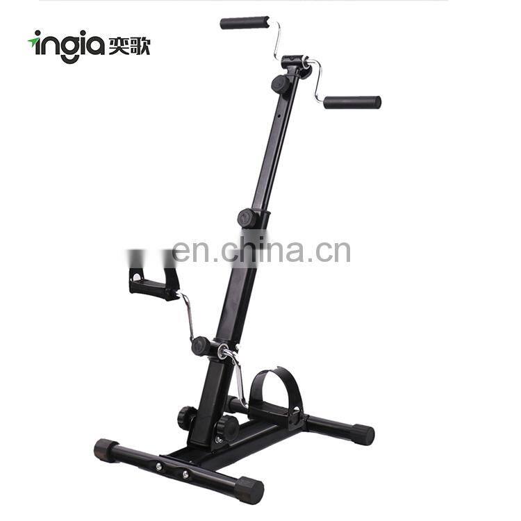 Leg Exerciser Air Bike For Rehabilitation