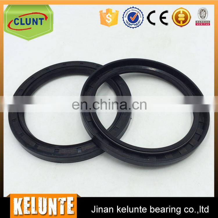 Double Lip Oil Shaft Seal 85x105x10 85mm x 105mm x 10mm - STAINLESS SPRING