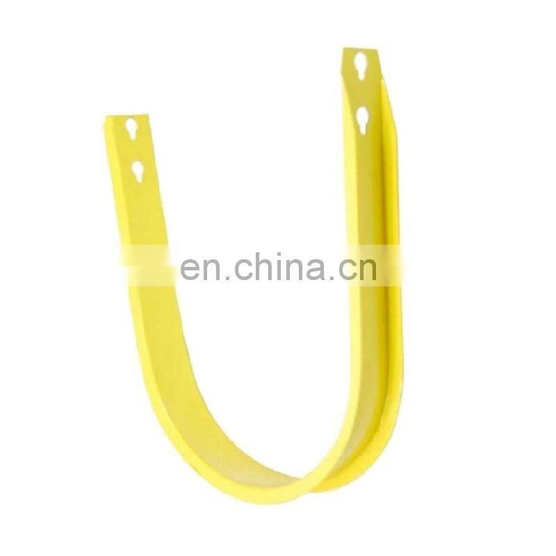 agriculture machinery parts pickup guide 86618414 for Baler