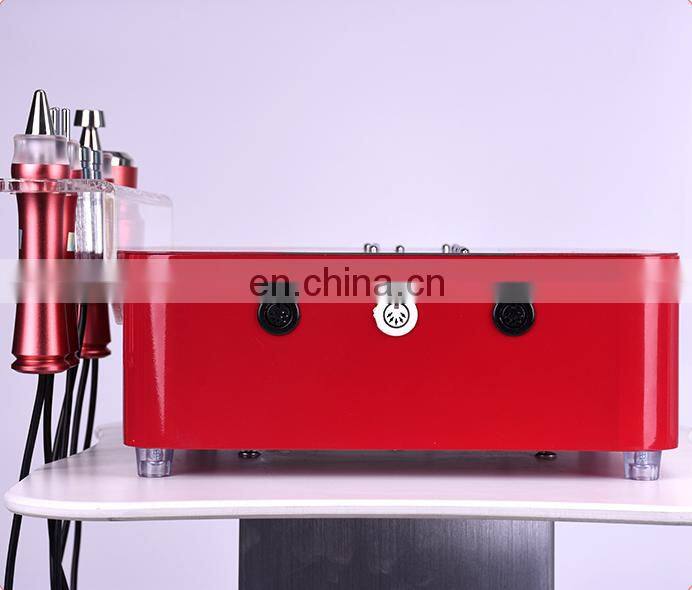 Multifunction 6 in 1 Bio wave Eye RF instrument Eye Micro Massager/ Anti-Wrinkle Eyes Care Beauty Machine