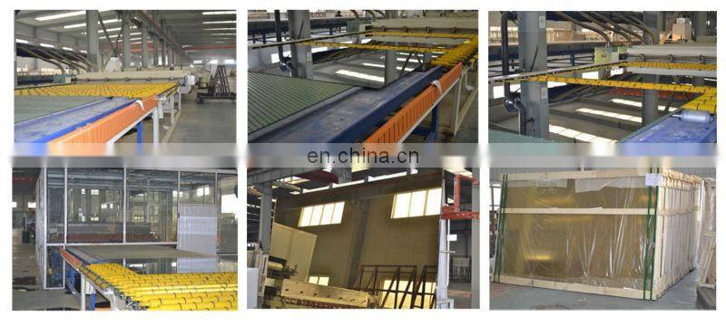 Silver Flat Glass Mirror