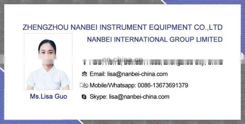 Fully automatic 3.5~4.5L/ h wall mounted electric water distillation