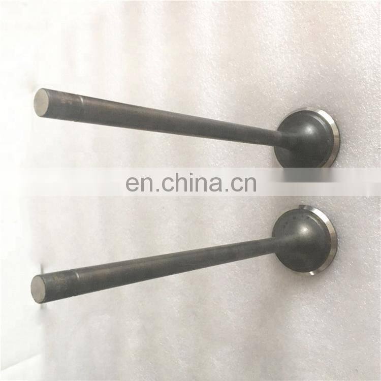 diesel engine QSK23 Intake valve 4089090 4007180 Exhaust Valve 4089089 4007179