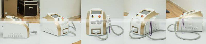 Lumenis Lightsheer Duet Laser For Sale 808nm Diode Laser