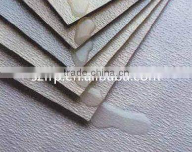 FRP decorative roof or wall board