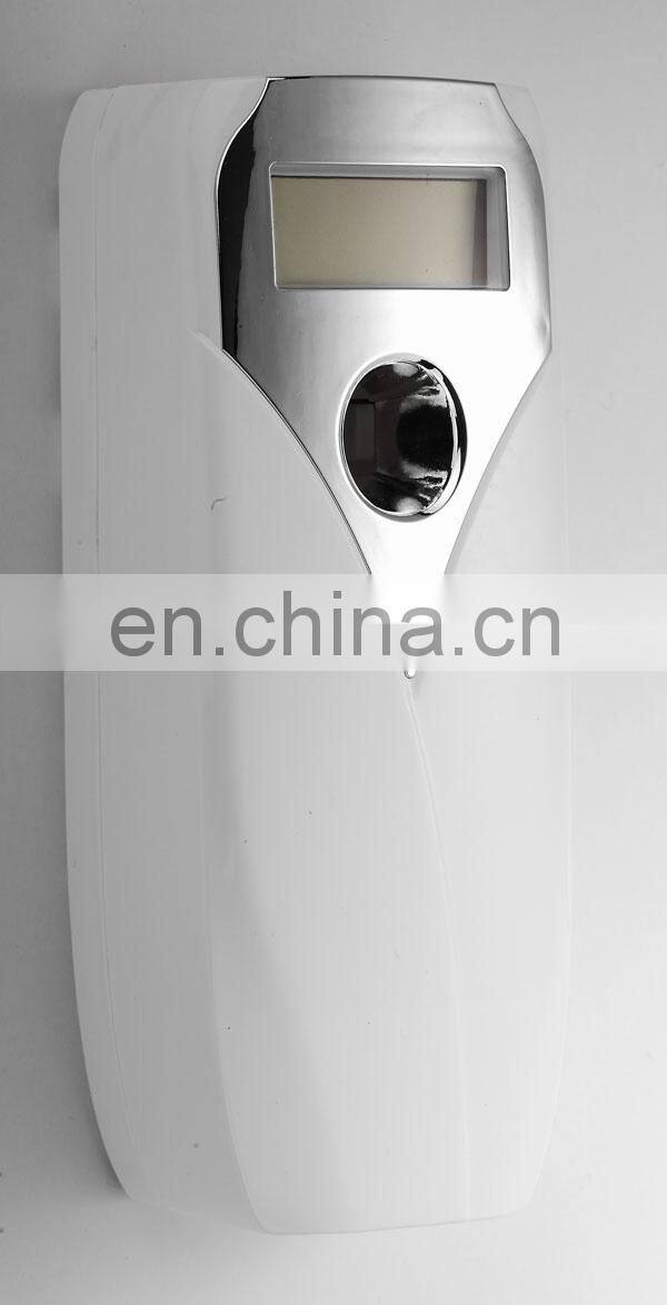 LCD LED automatic aerosol dispenser