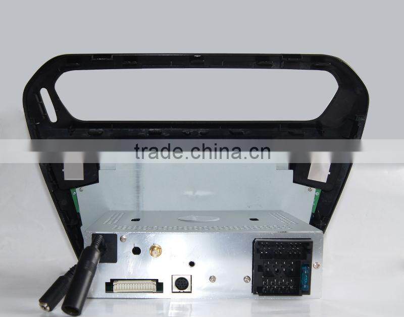 bluetooth car audio for VW Skoda Octavia