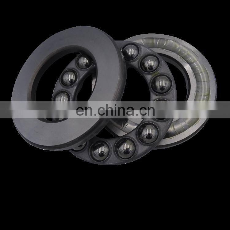 Most popular 70*125*44.2mm 53314 Single-Direction Thrust Ball Bearing