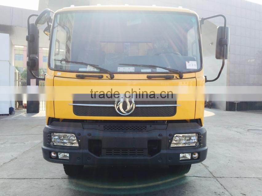 Dongfeng DFL3120B 4x2 tipper dump truck cx