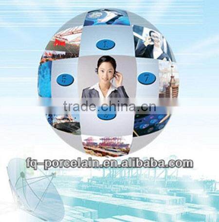 super qualtity lab porcelain Crucibles with Tight Closing Lid,inexpensive price