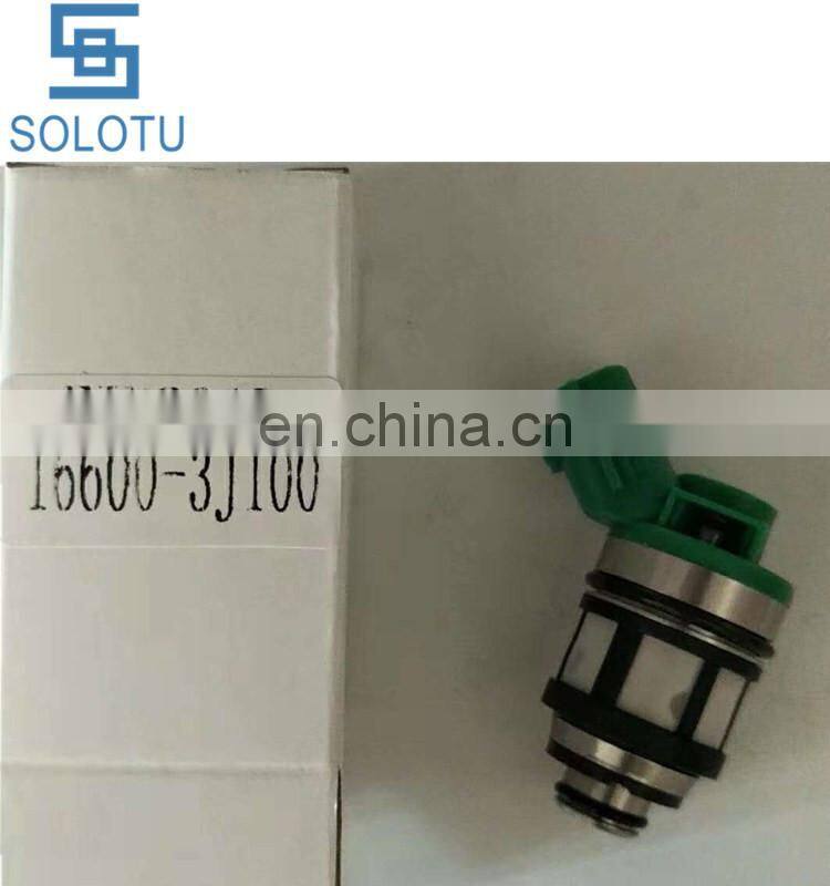 Fuel Injector For Bluebird  Primera 16600-3J100 fuel injector nozzle auto part