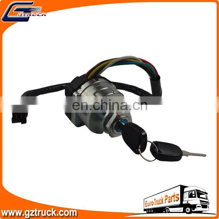 Ignition Switch Oem 81864288 82025888 87561528 for Truck