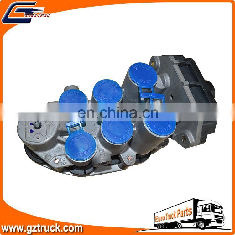 Muilti - Circuit Protection Valve Oem 1612054 1607416 AE4528 for DAF Truck Model Safety Valve