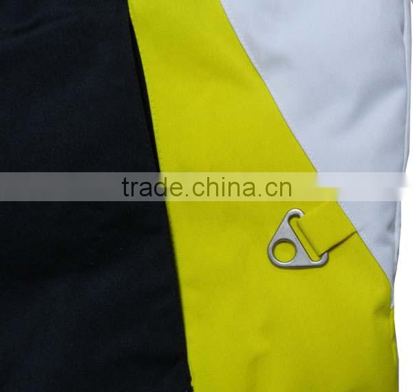 Garment factory supply ski jackets men for skiing outdoor activities