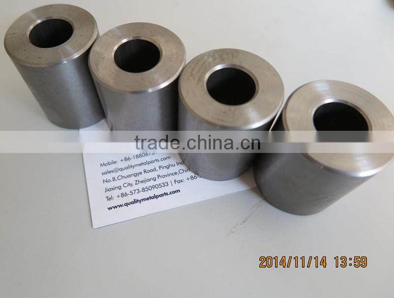 carbon steel Sleeve Flanged steel Sleeve bushings export to USA