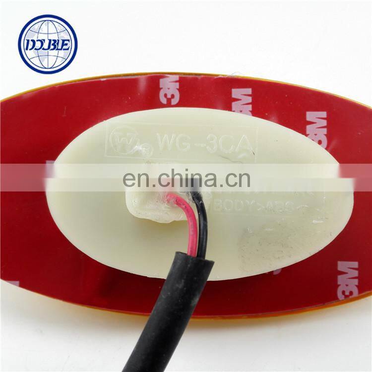 Genuine Kinglong bus spare parts turn signal for Kinglong bus